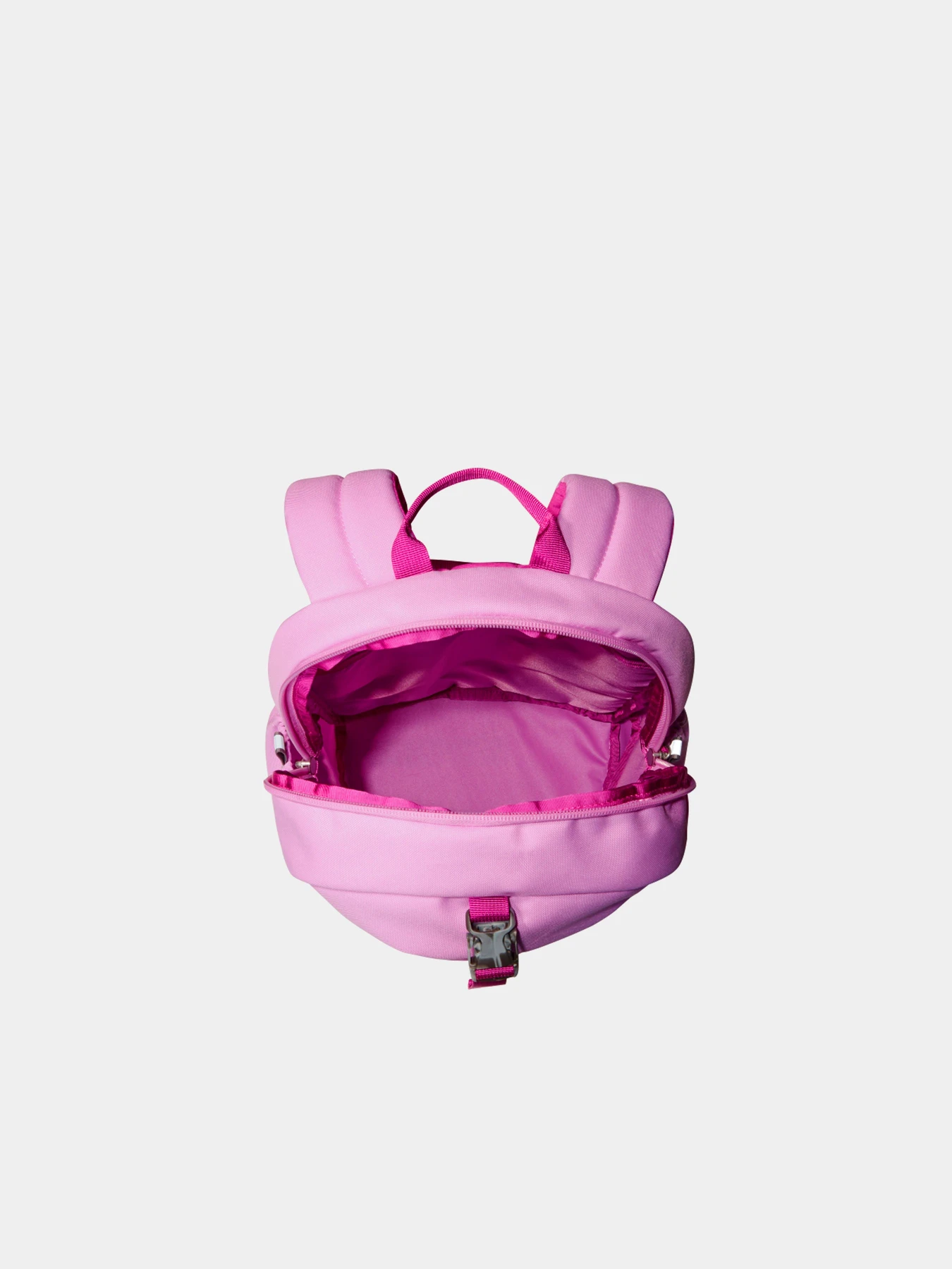 Рюкзаки The North Face модель NF0A52VX0IW1 Рюкзаки The North Face модель NF0A52VX0IW1 Фото