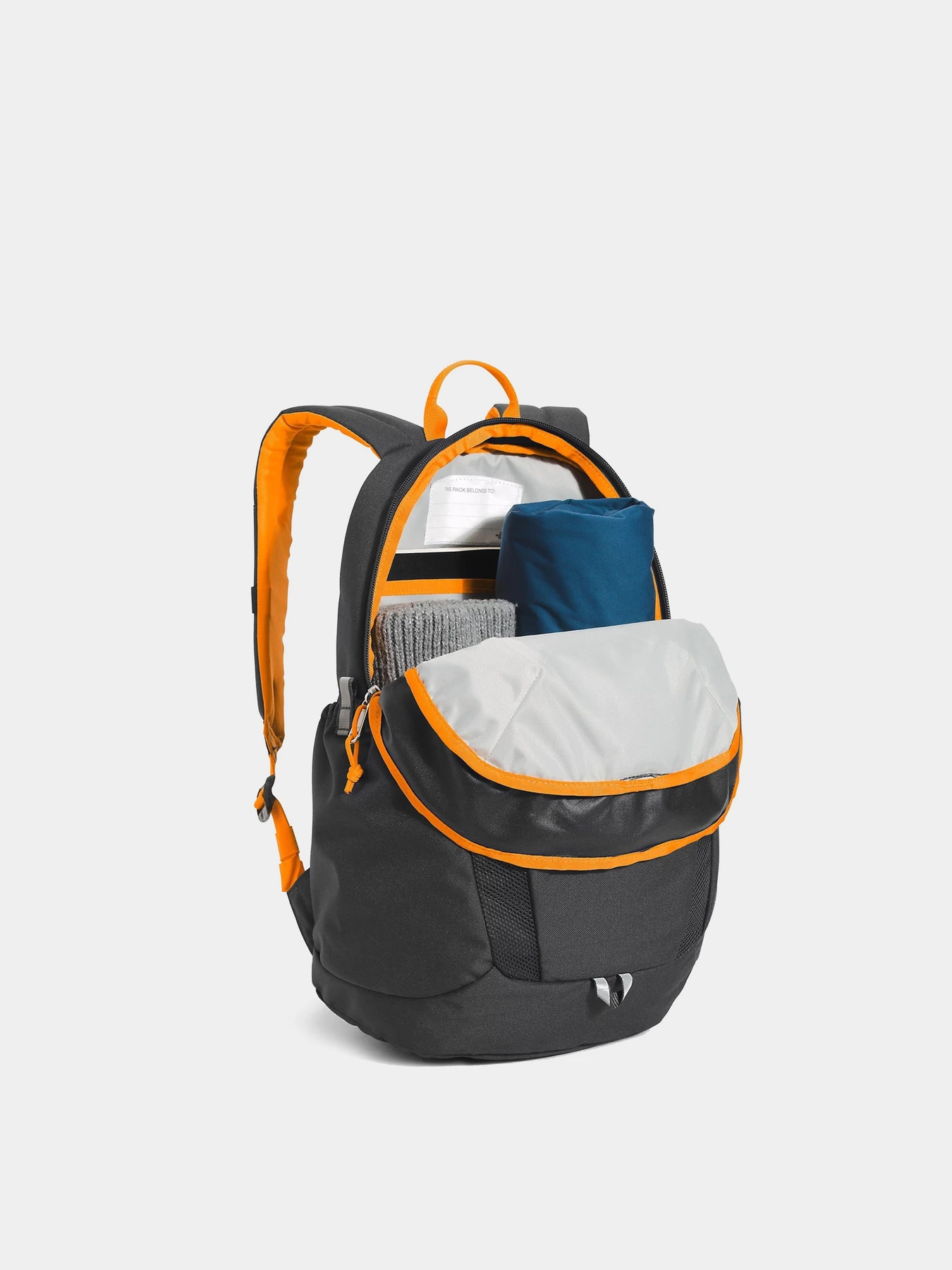 Рюкзаки The North Face модель NF0A52VXAOX1 Рюкзаки The North Face модель NF0A52VXAOX1 Фото