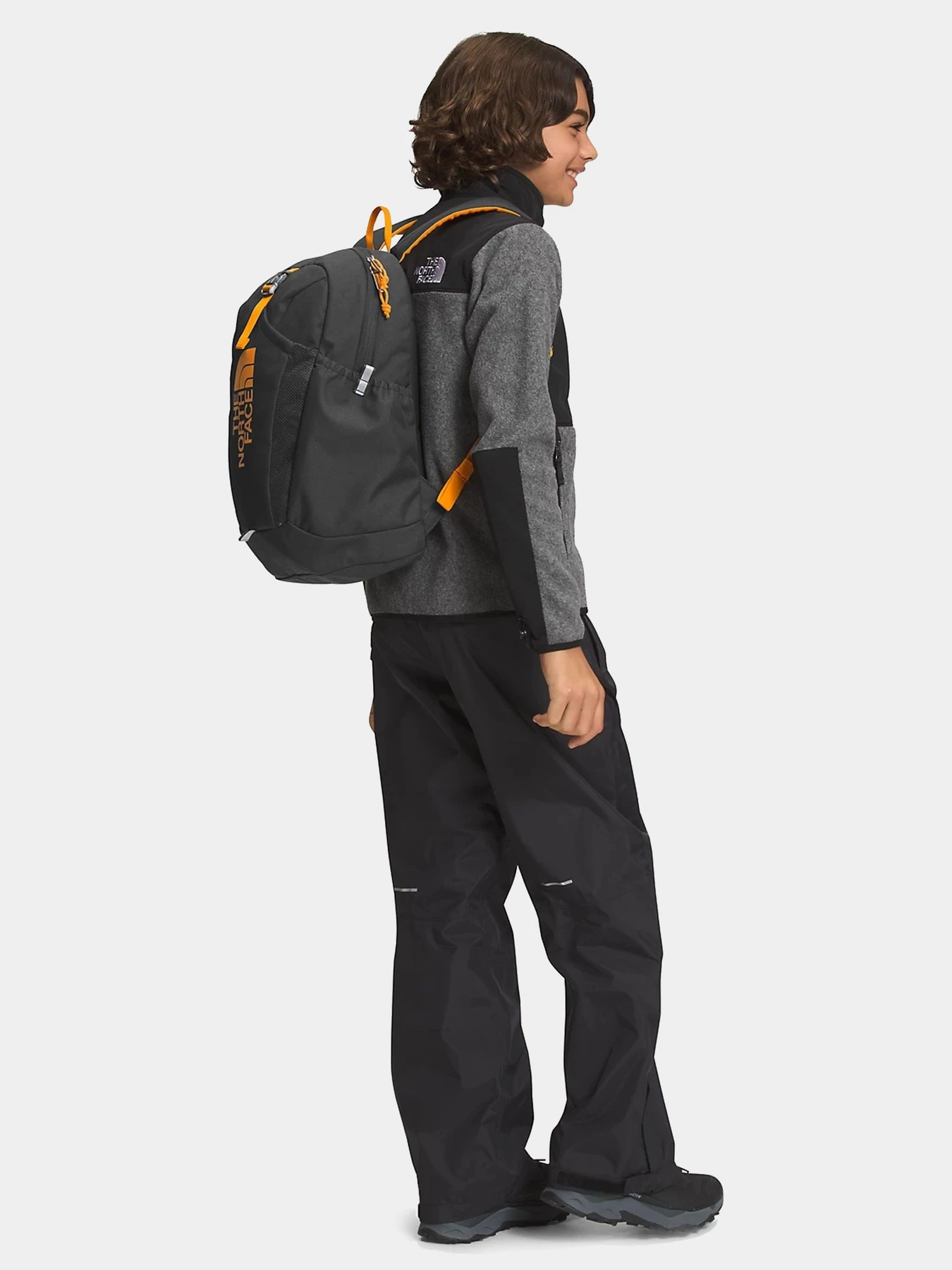 Рюкзаки The North Face модель NF0A52VXAOX1 Рюкзаки The North Face модель NF0A52VXAOX1 Фото