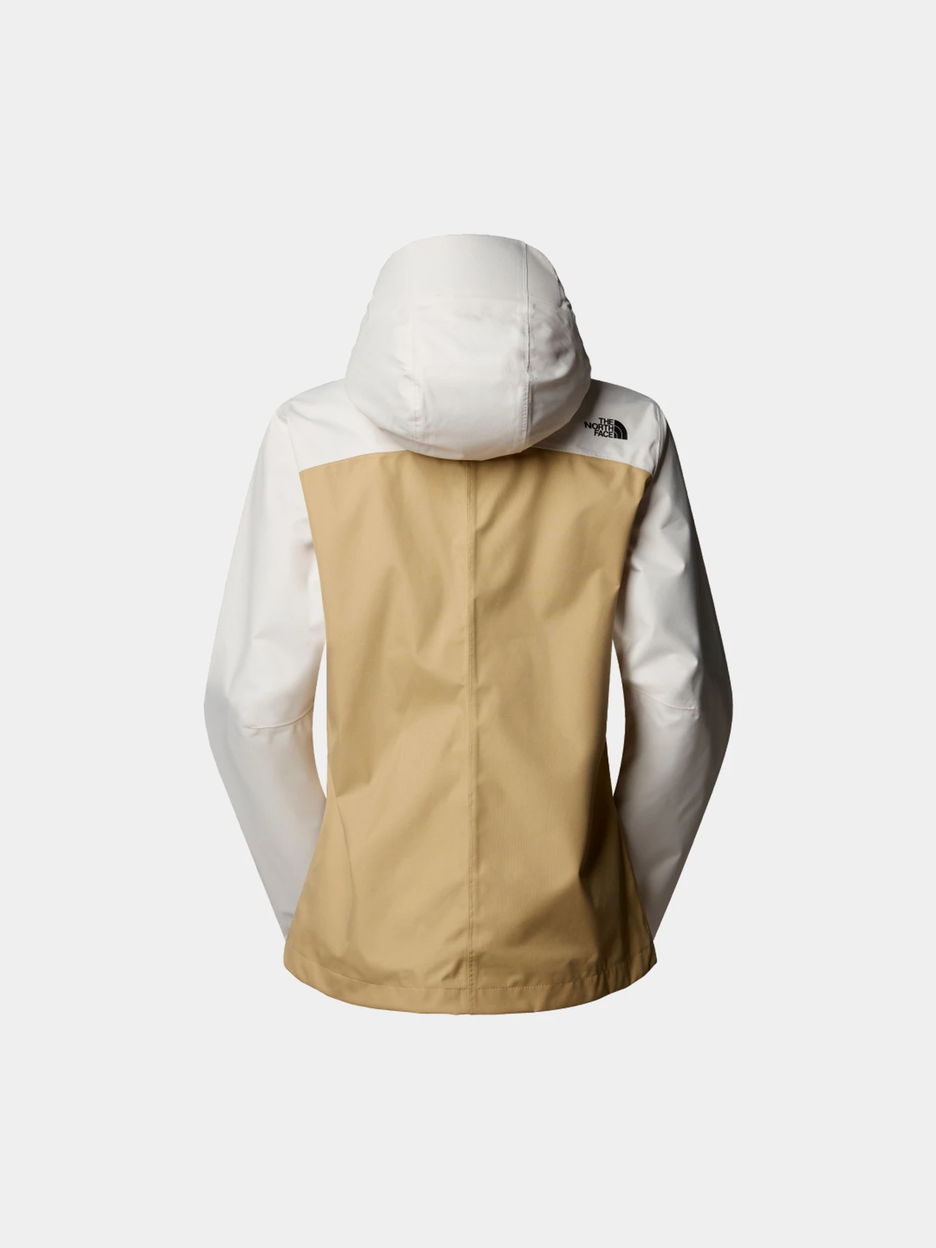 Куртки и дубленки The North Face модель NF0A55H5ROR1 Куртки и дубленки The North Face модель NF0A55H5ROR1 Фото