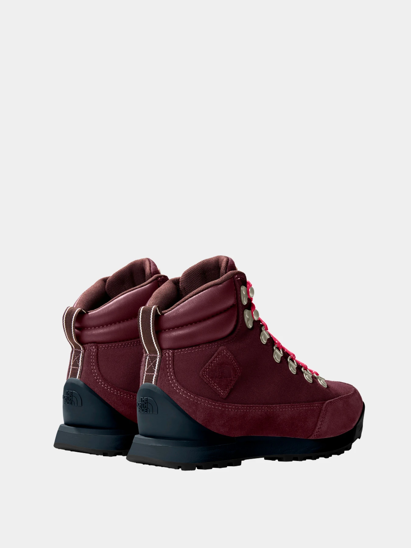 Ботинки и сапоги The North Face модель NF0A81796IN1 Ботинки и сапоги The North Face модель NF0A81796IN1 Фото