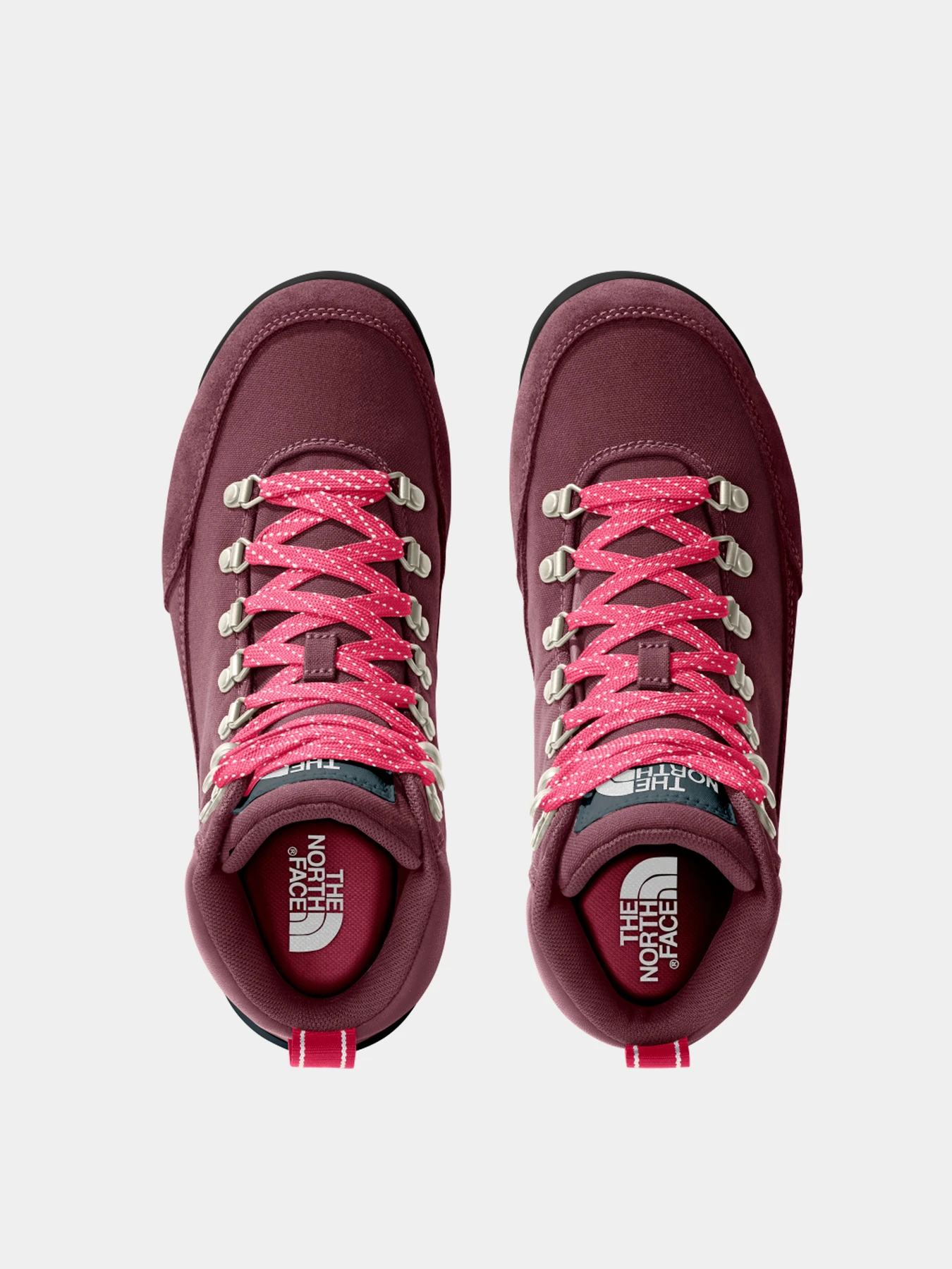 Ботинки и сапоги The North Face модель NF0A81796IN1 Ботинки и сапоги The North Face модель NF0A81796IN1 Фото