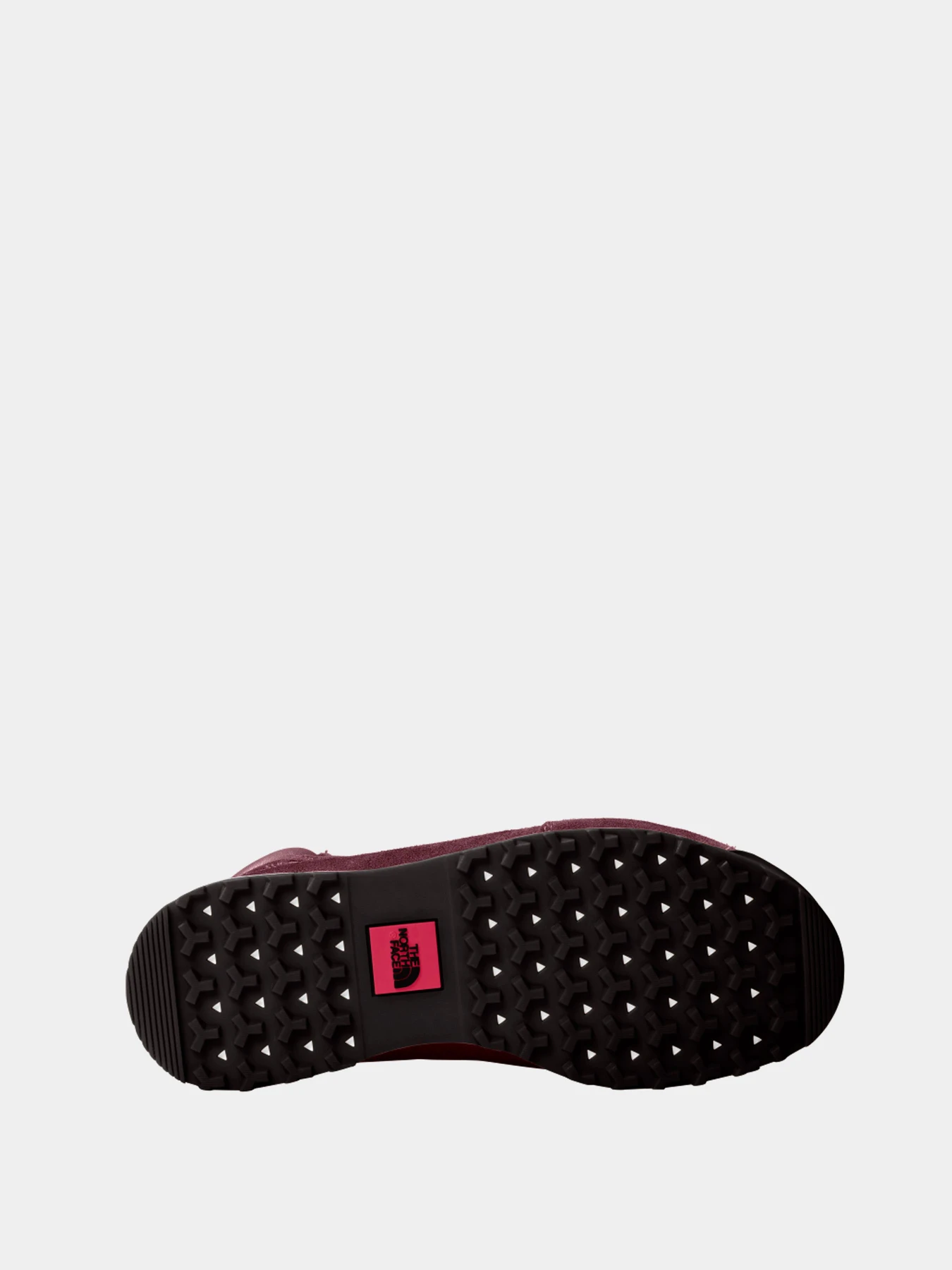 Ботинки и сапоги The North Face модель NF0A81796IN1 Ботинки и сапоги The North Face модель NF0A81796IN1 Фото
