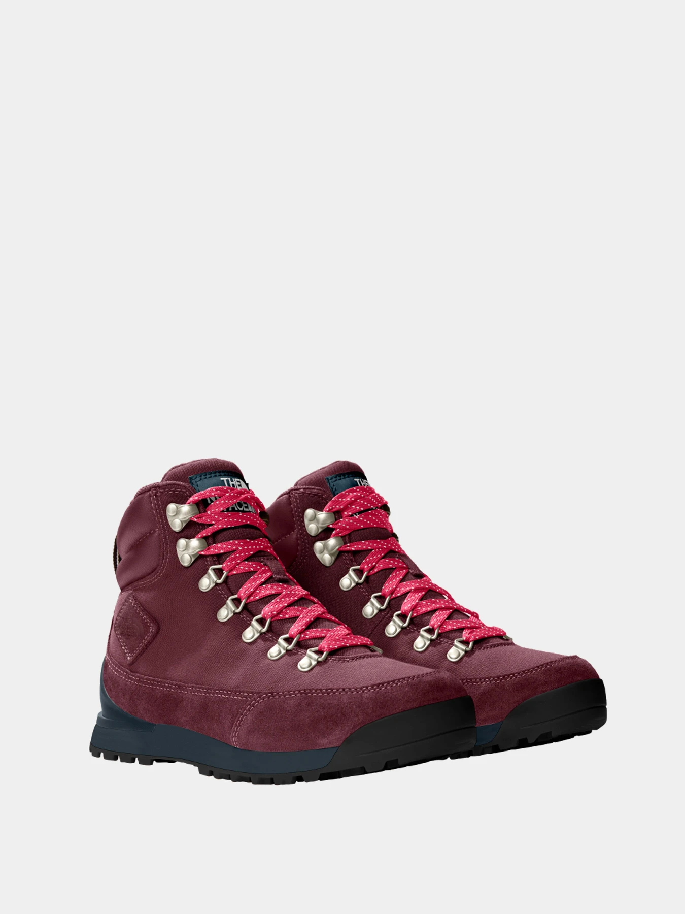 Ботинки и сапоги The North Face модель NF0A81796IN1 Ботинки и сапоги The North Face модель NF0A81796IN1 Фото