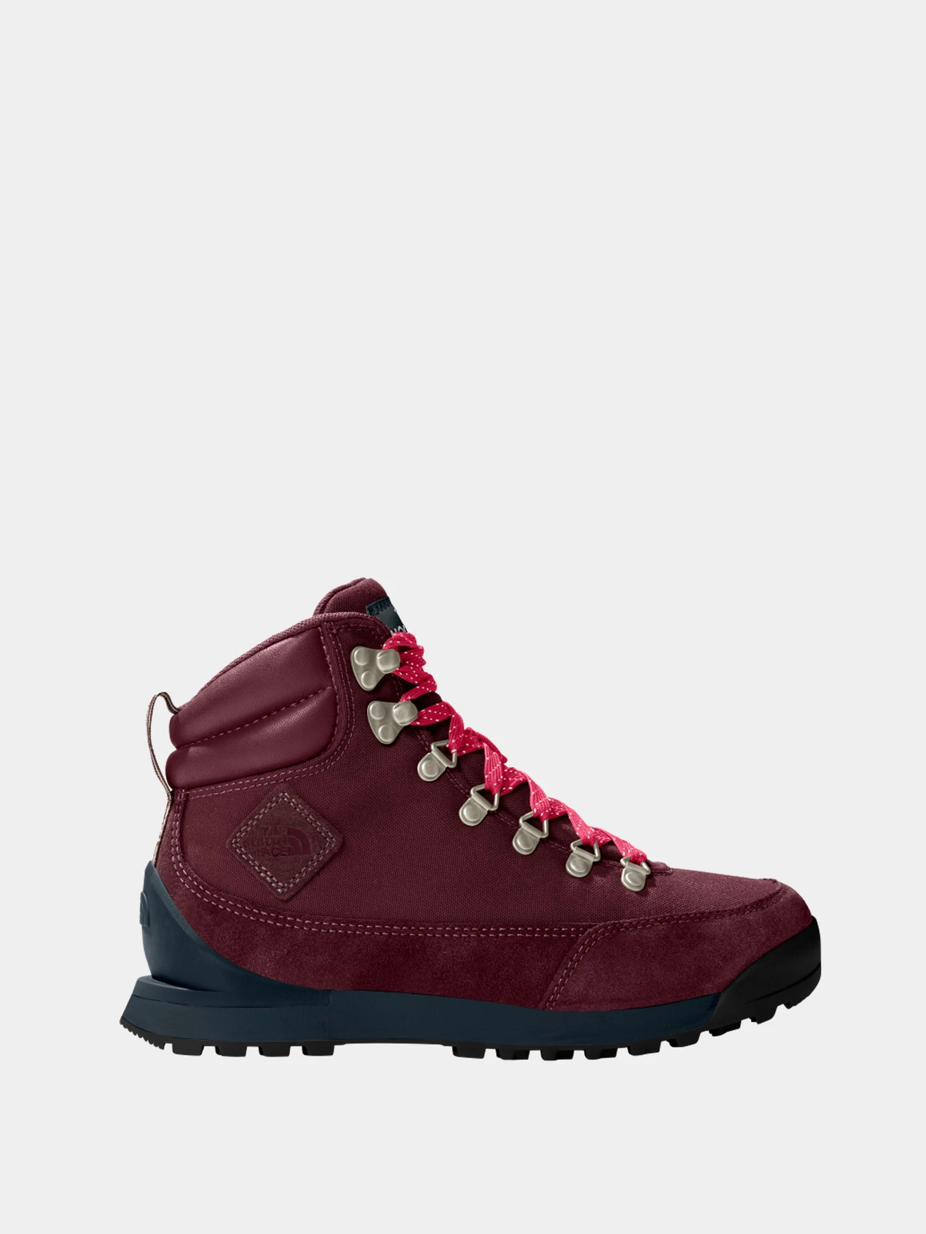 Ботинки и сапоги The North Face модель NF0A81796IN1 Ботинки и сапоги The North Face модель NF0A81796IN1 Фото