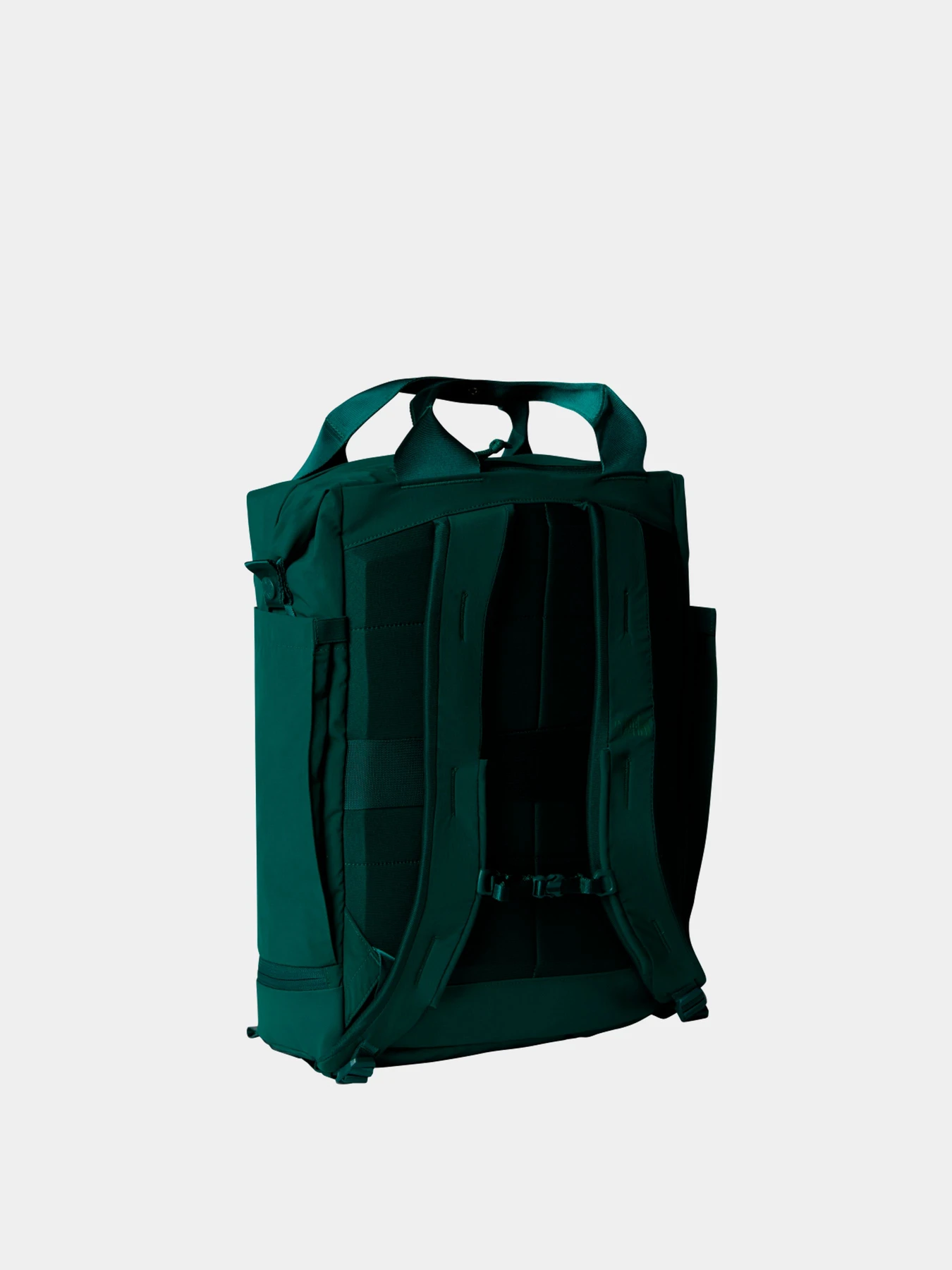Рюкзаки The North Face модель NF0A81DW1KI1 Рюкзаки The North Face модель NF0A81DW1KI1 Фото