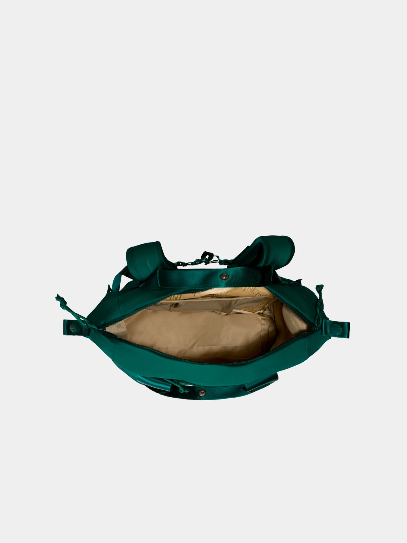 Рюкзаки The North Face модель NF0A81DW1KI1 Рюкзаки The North Face модель NF0A81DW1KI1 Фото