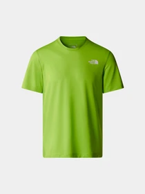 Футболкалар мен поло жейделер The North Face үлгі NF0A825O1MO1 Фото