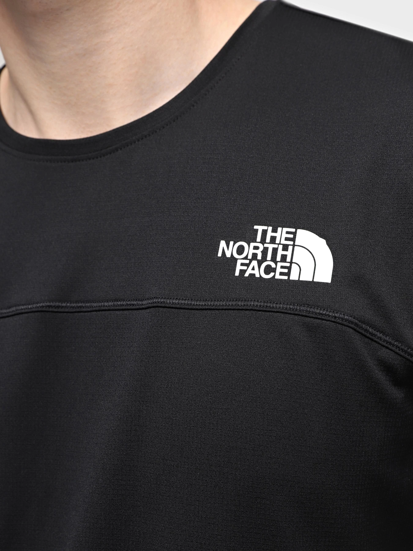 Футболки и поло The North Face модель NF0A84KNJK31 Футболки и поло The North Face модель NF0A84KNJK31 Фото