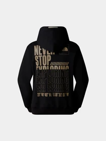 Худи и свитшоты The North Face модель NF0A89D9JK31 Фото