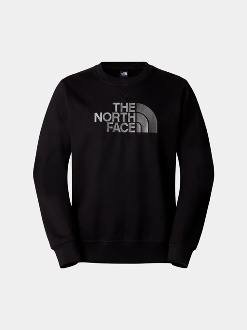 Худи и свитшоты The North Face модель NF0A89EKJK31 Фото