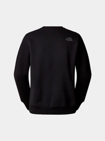 Худи и свитшоты The North Face модель NF0A89EKJK31 Фото