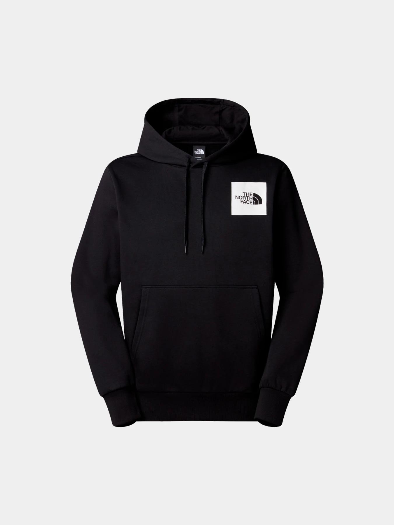 Худи и свитшоты The North Face модель NF0A89EUJK31 Худи и свитшоты The North Face модель NF0A89EUJK31 Фото