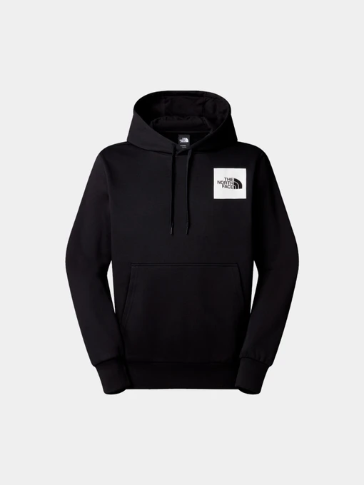 Худи и свитшоты The North Face модель NF0A89EUJK31 Фото