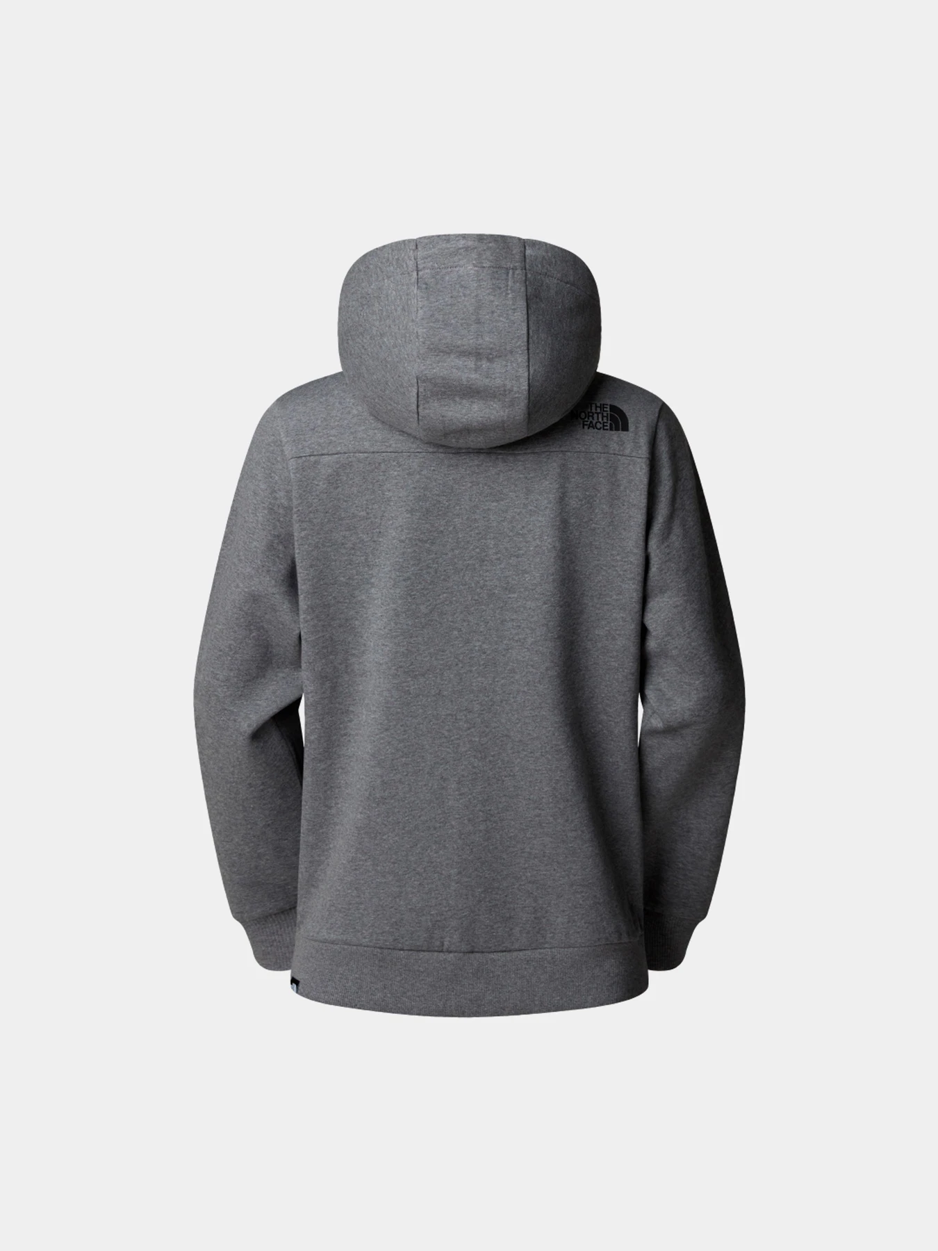 Худи и свитшоты The North Face модель NF0A89EWDYY1 Худи и свитшоты The North Face модель NF0A89EWDYY1 Фото