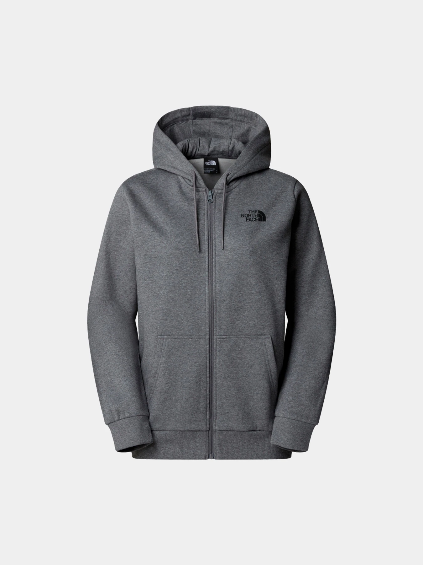 Худи и свитшоты The North Face модель NF0A89EWDYY1 Худи и свитшоты The North Face модель NF0A89EWDYY1 Фото