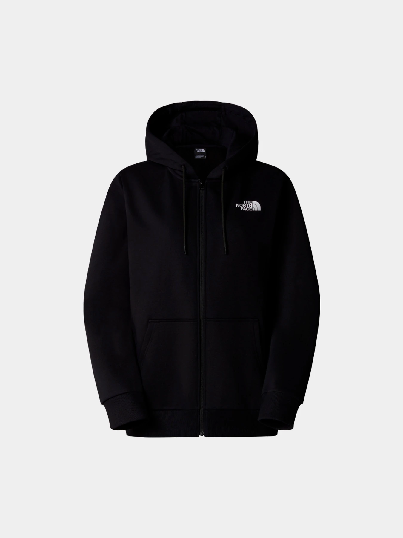 Худи и свитшоты The North Face модель NF0A89EWJK31 Худи и свитшоты The North Face модель NF0A89EWJK31 Фото