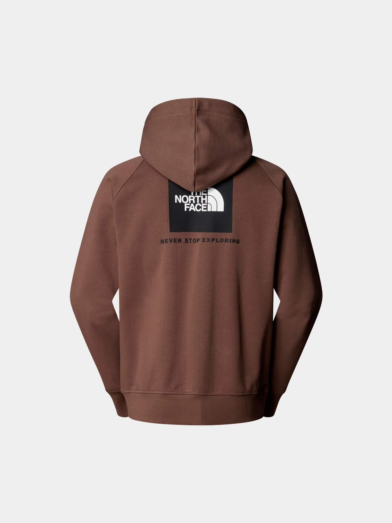 Худи и свитшоты The North Face модель NF0A89F91OI1 Фото