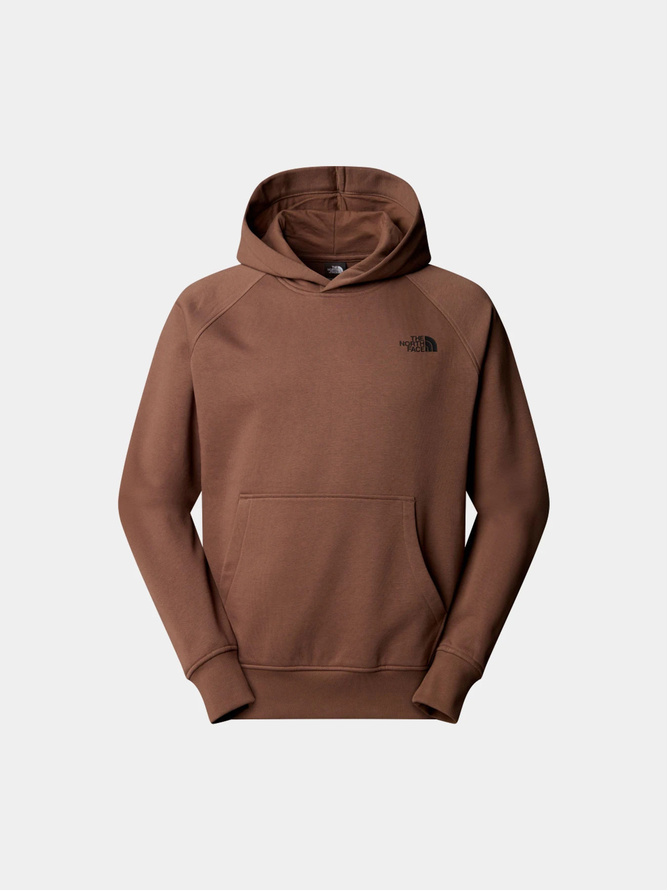 Худи и свитшоты The North Face модель NF0A89F91OI1 Фото