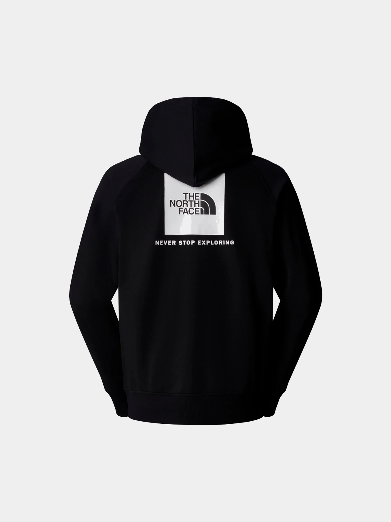 Худи и свитшоты The North Face модель NF0A89F9KY41 Фото