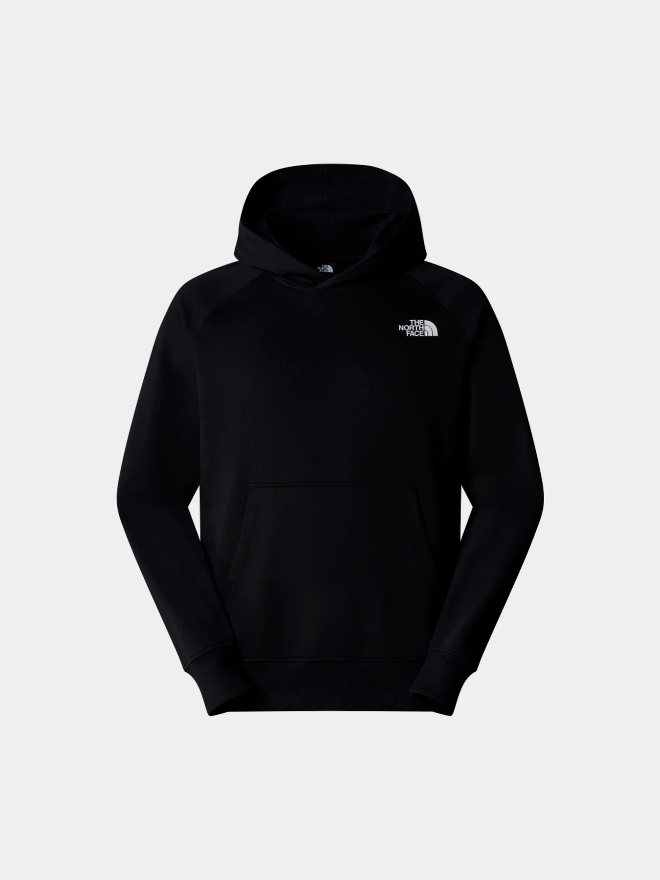 Худи и свитшоты The North Face модель NF0A89F9KY41 Фото