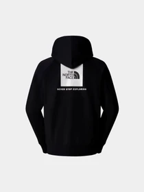 Худи и свитшоты The North Face модель NF0A89F9KY41 Фото