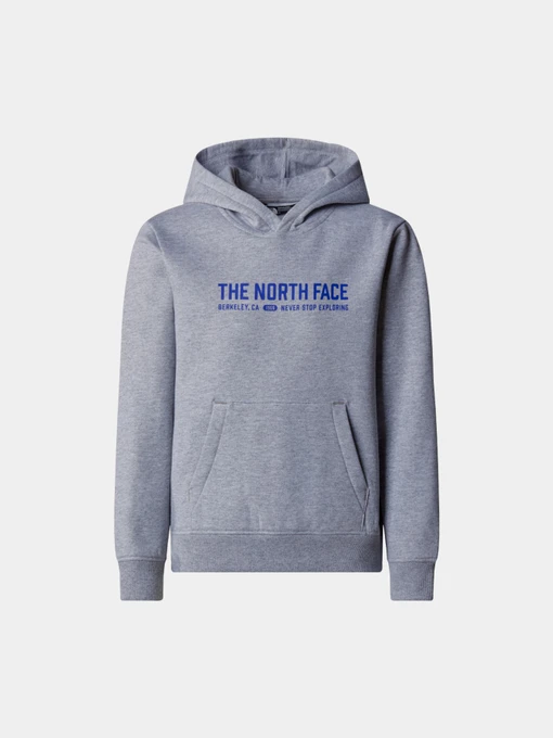 Худи и свитшоты The North Face модель NF0A89HBDYX1 Фото