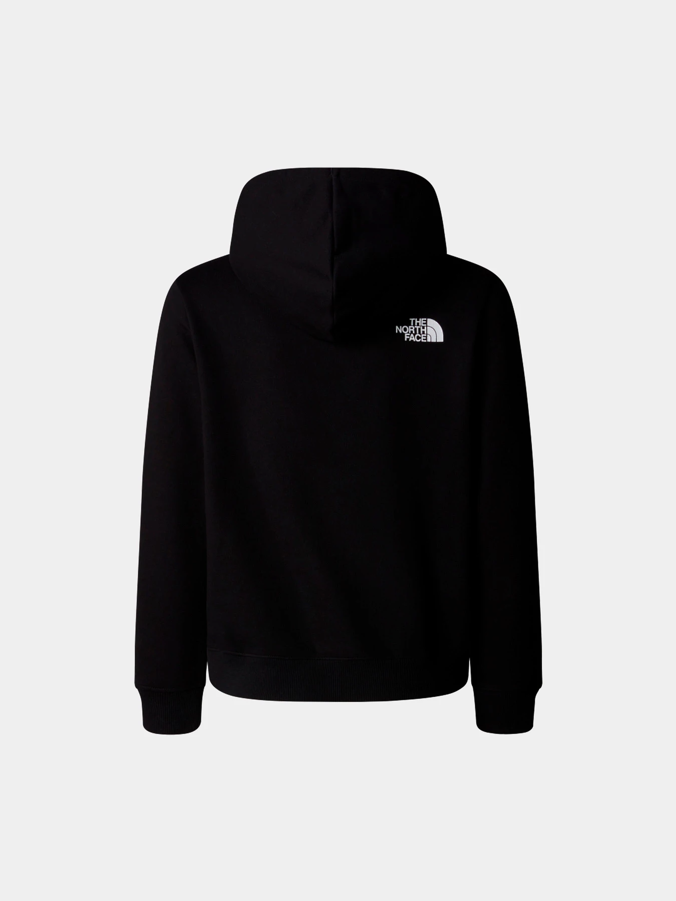 Худи и свитшоты The North Face модель NF0A89HBJK31 Фото