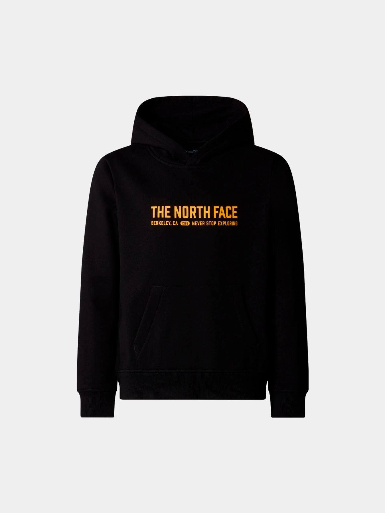 Худи и свитшоты The North Face модель NF0A89HBJK31 Фото