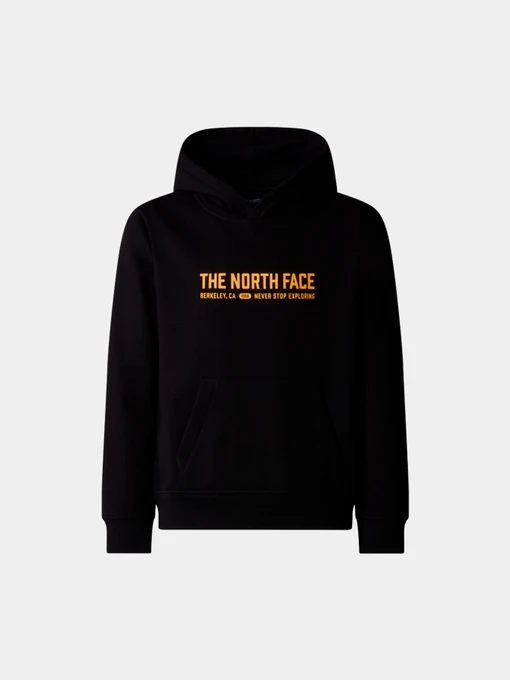Худи и свитшоты The North Face модель NF0A89HBJK31 Фото