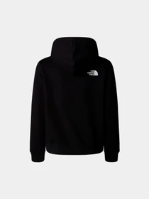 Худи и свитшоты The North Face модель NF0A89HBJK31 Фото