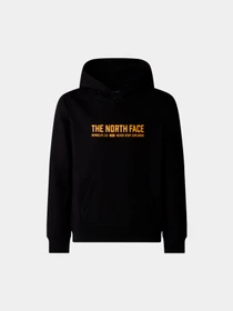 Худи и свитшоты The North Face модель NF0A89HBJK31 Фото