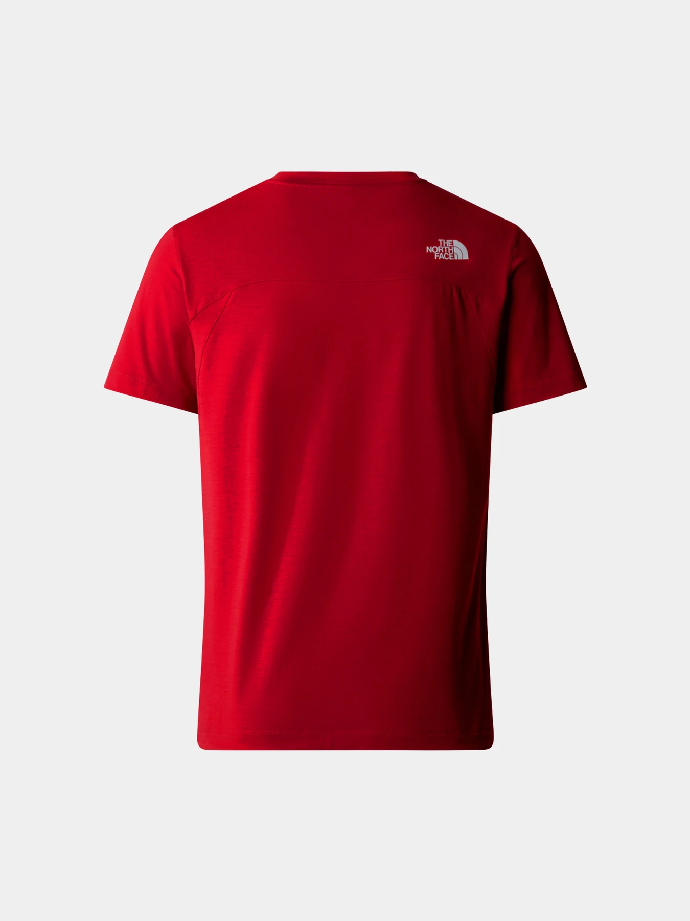 Футболки и поло The North Face модель NF0A8A3A3RO1 Футболки и поло The North Face модель NF0A8A3A3RO1 Фото