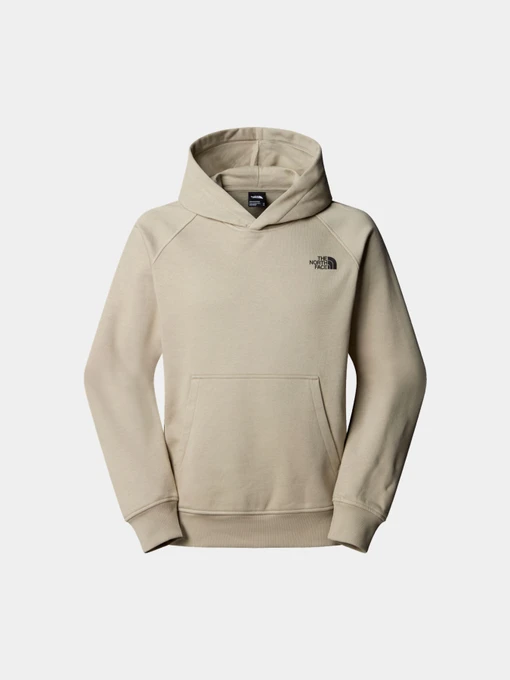 Худи и свитшоты The North Face модель NF0A8A3T9IT1 Фото