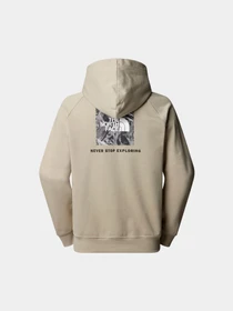 Худи и свитшоты The North Face модель NF0A8A3T9IT1 Фото