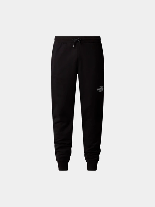 Брюки The North Face модель NF0A8A6BJK31 Фото