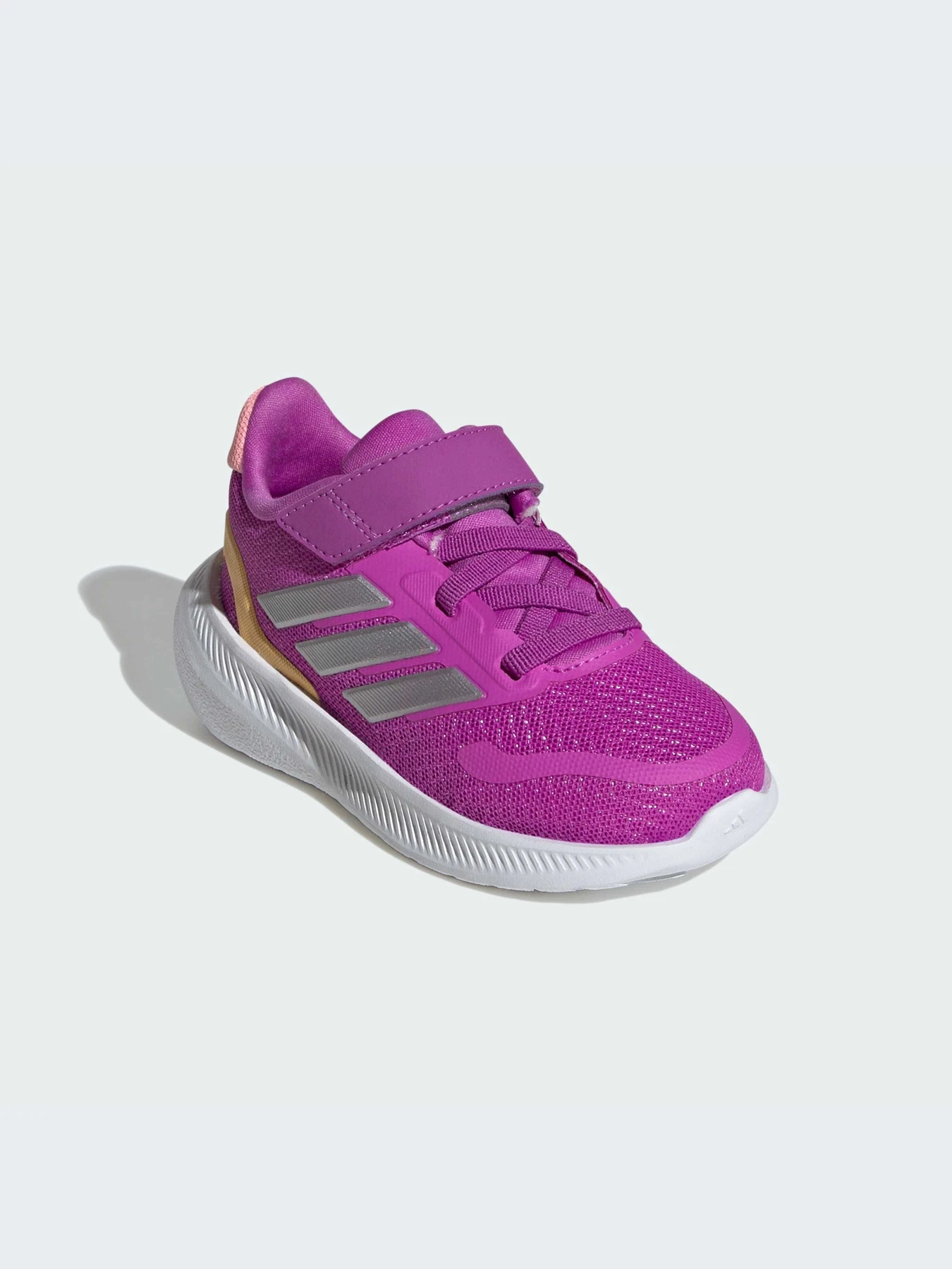 Кроссовки Adidas Runfalcon модель IE8601-KZ Кроссовки Adidas Runfalcon модель IE8601-KZ Фото
