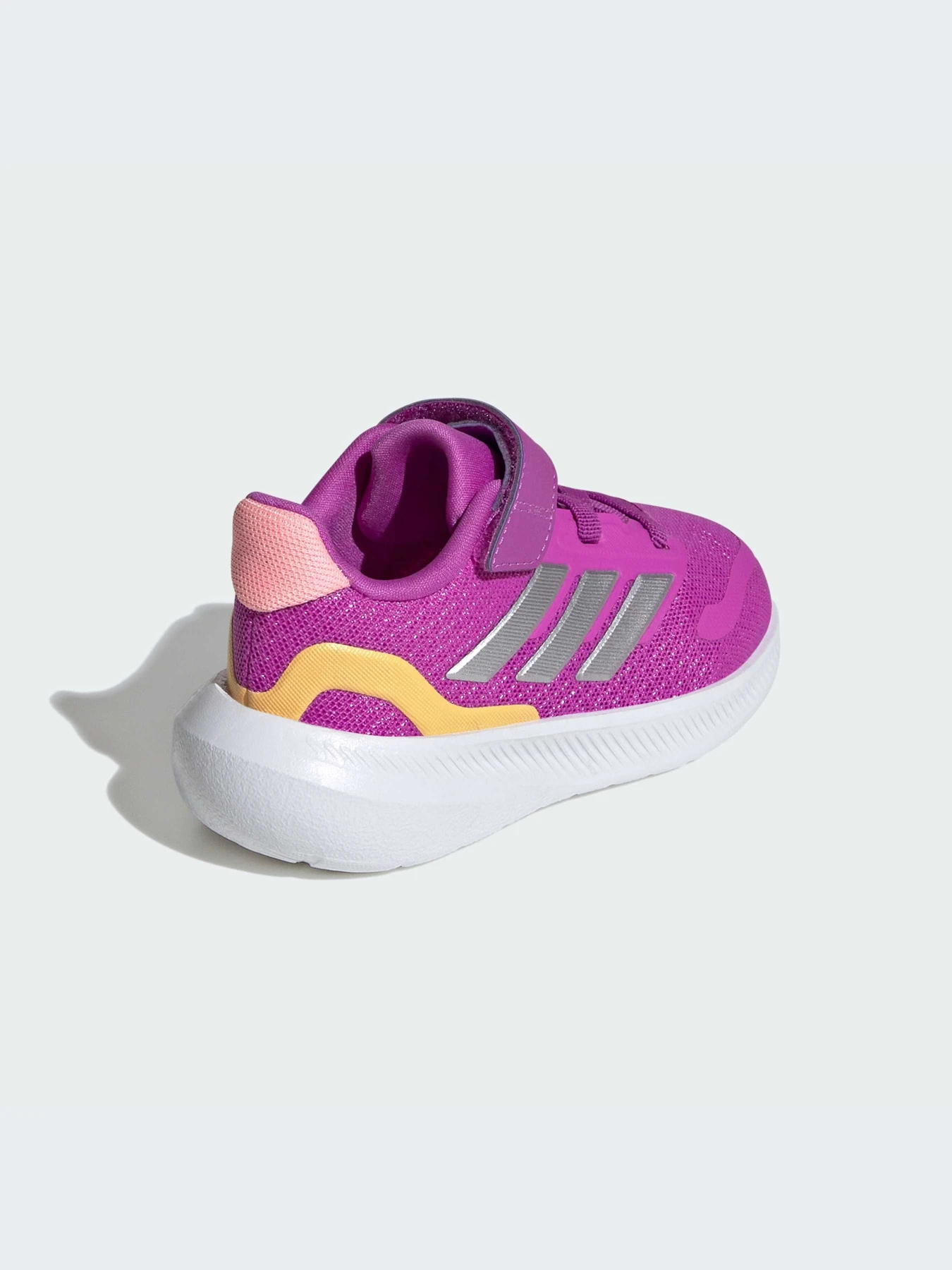 Кроссовки Adidas Runfalcon модель IE8601-KZ Кроссовки Adidas Runfalcon модель IE8601-KZ Фото