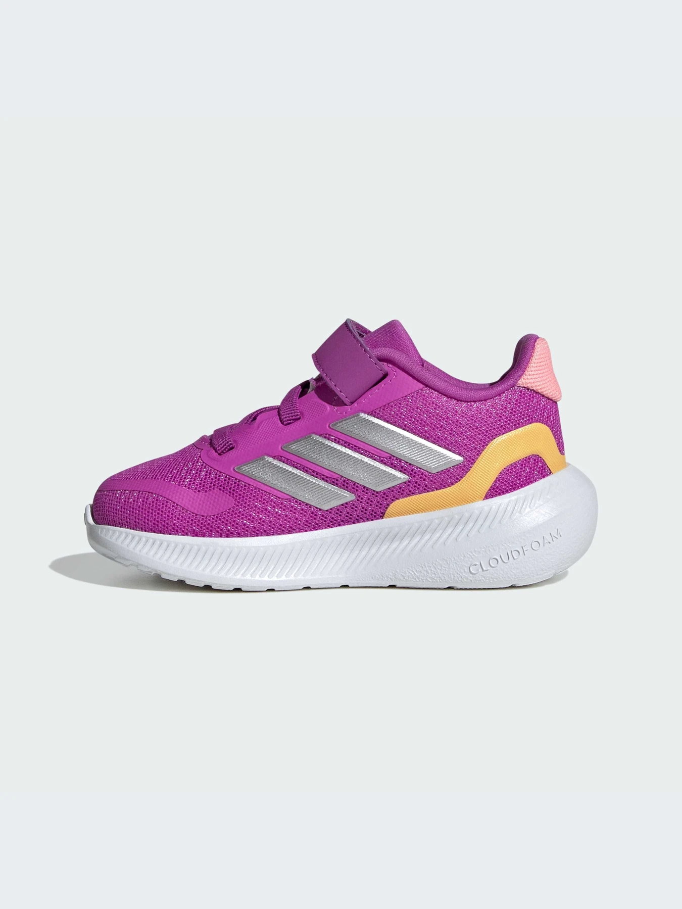 Кроссовки Adidas Runfalcon модель IE8601-KZ Кроссовки Adidas Runfalcon модель IE8601-KZ Фото