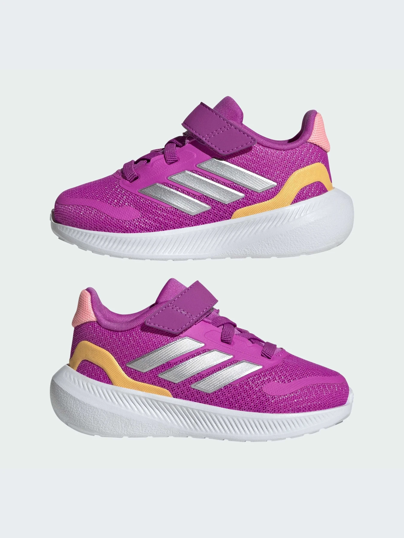 Кроссовки Adidas Runfalcon модель IE8601-KZ Кроссовки Adidas Runfalcon модель IE8601-KZ Фото