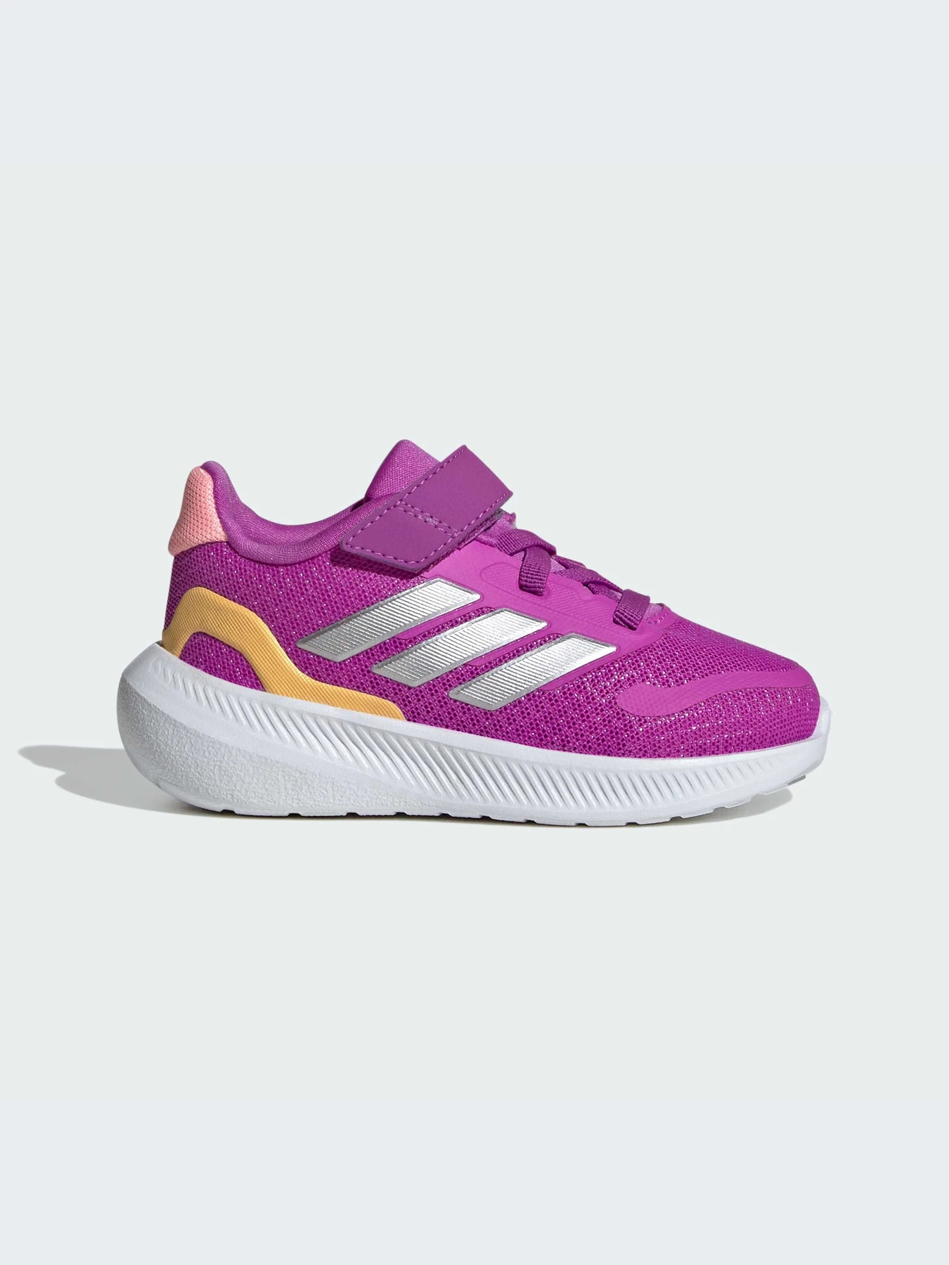 Кроссовки Adidas Runfalcon модель IE8601-KZ Кроссовки Adidas Runfalcon модель IE8601-KZ Фото