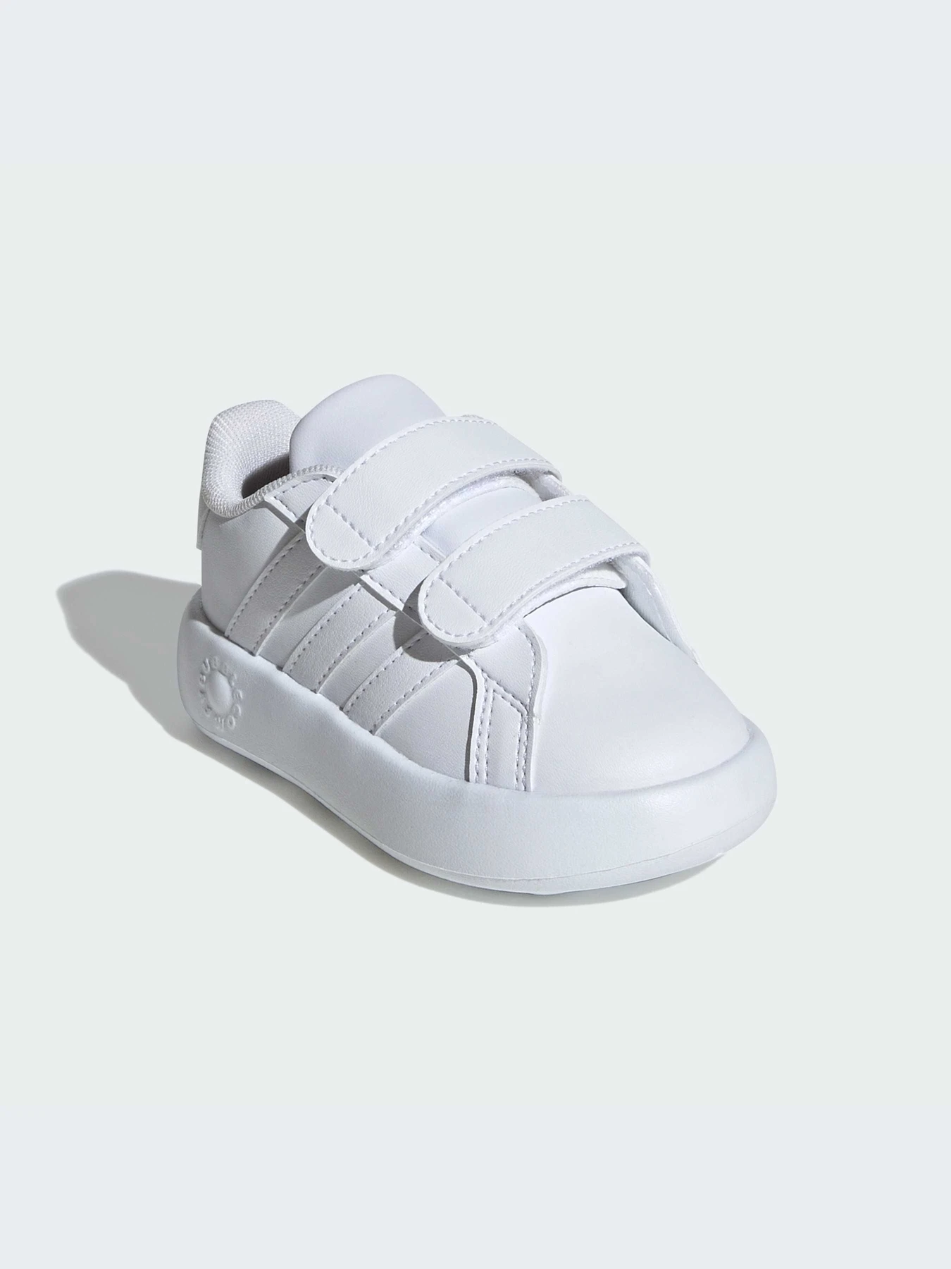 Кеды Adidas модель ID5273-KZ Кеды Adidas модель ID5273-KZ Фото