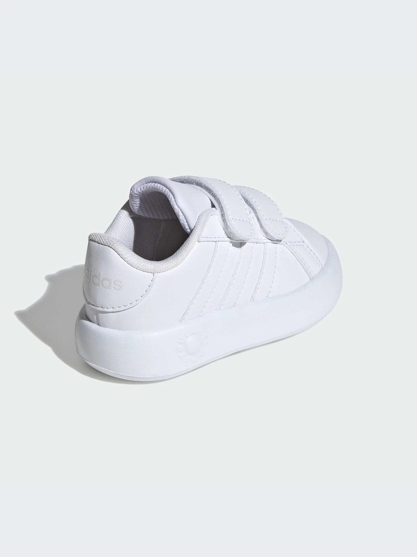 Кеды Adidas модель ID5273-KZ Кеды Adidas модель ID5273-KZ Фото