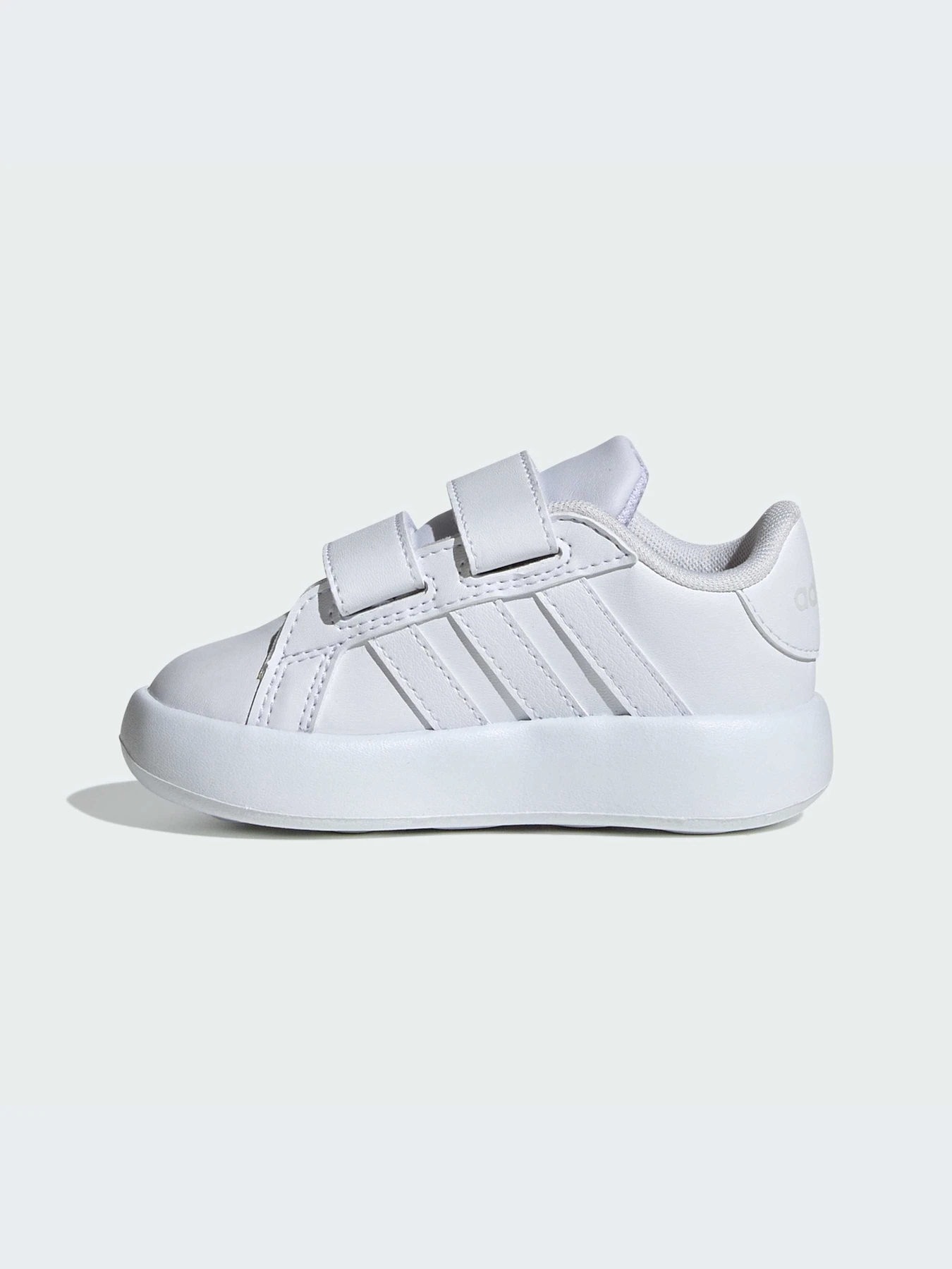 Кеды Adidas модель ID5273-KZ Кеды Adidas модель ID5273-KZ Фото