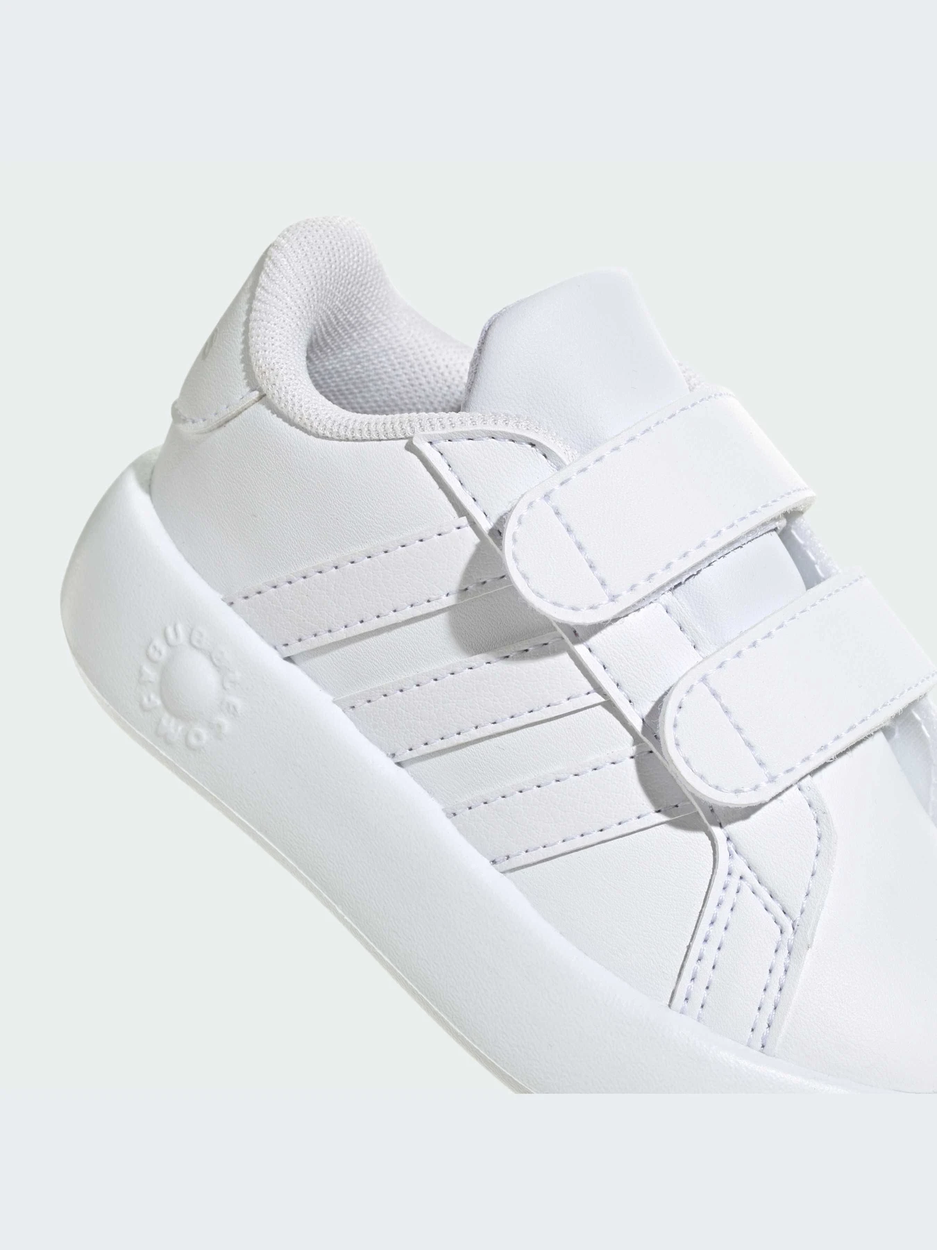 Кеды Adidas модель ID5273-KZ Кеды Adidas модель ID5273-KZ Фото