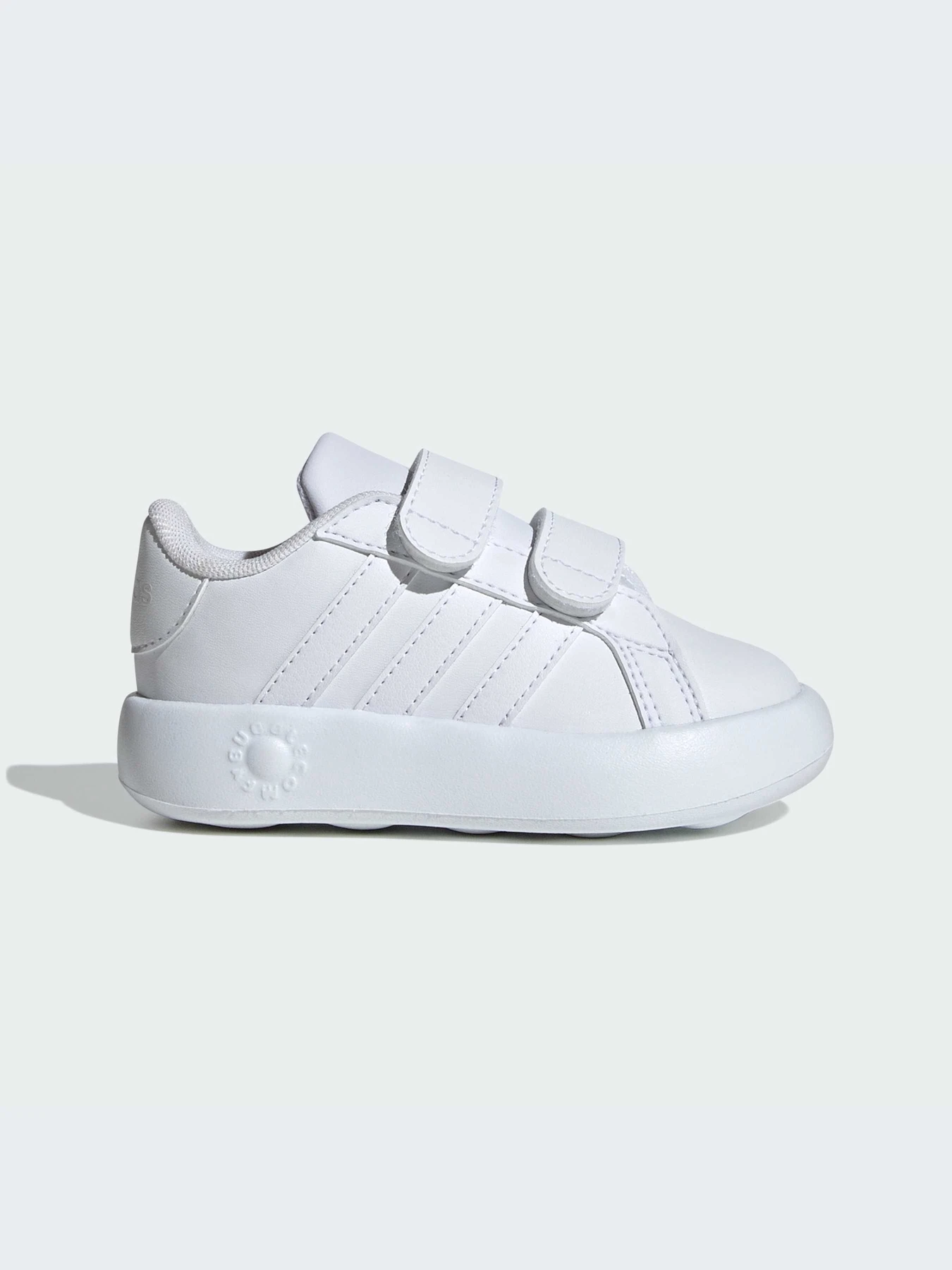 Кеды Adidas модель ID5273-KZ Кеды Adidas модель ID5273-KZ Фото