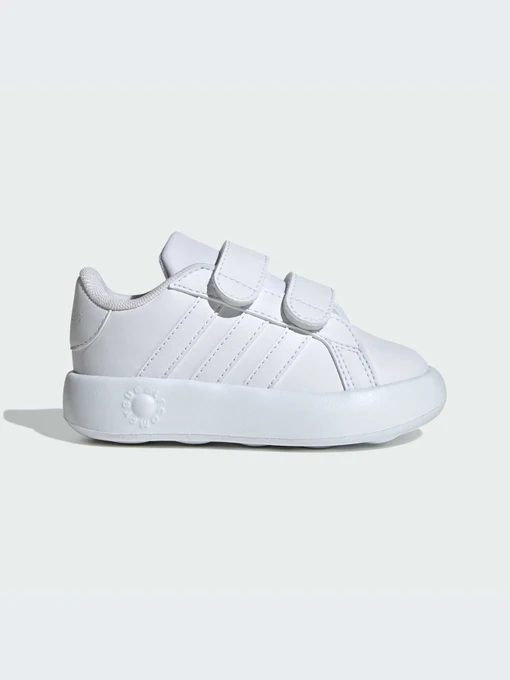 Кеды Adidas модель ID5273-KZ Фото