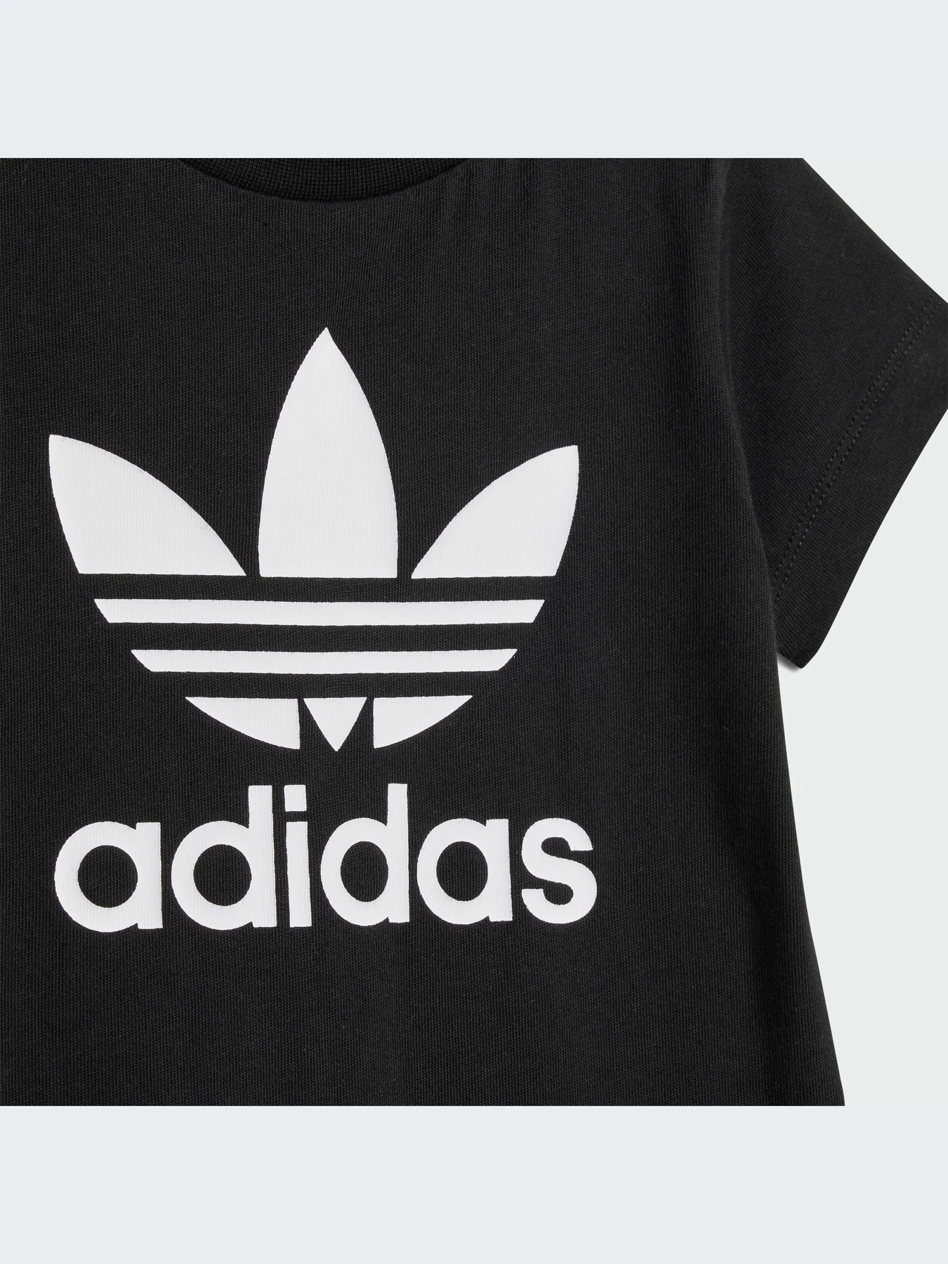 Одежда для младенцев Adidas Adicolor модель IS7257-KZ Одежда для младенцев Adidas Adicolor модель IS7257-KZ Фото