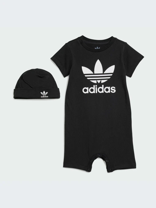 Одежда для младенцев Adidas Adicolor модель IS7257-KZ Фото