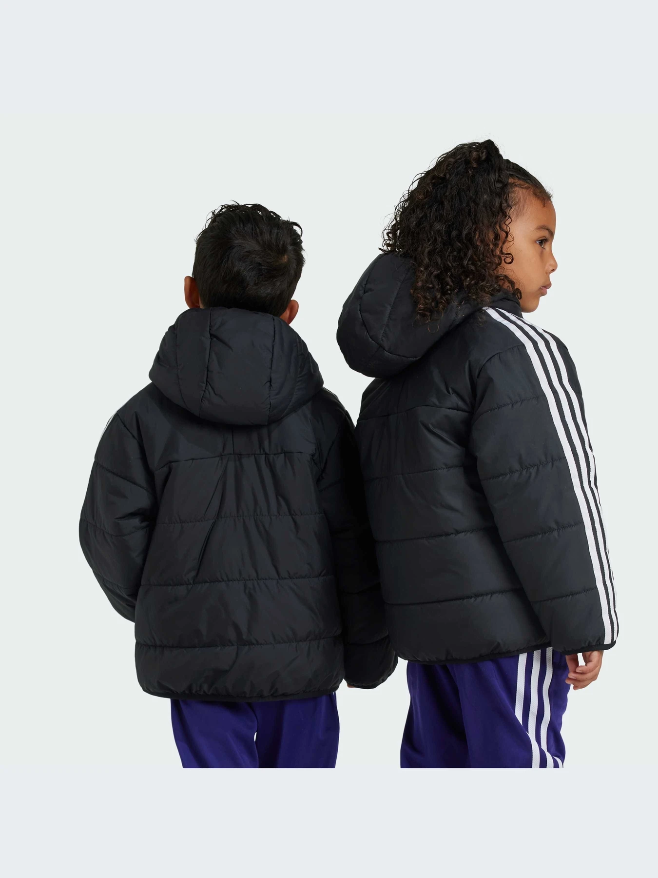 Куртки и дубленки Adidas Adicolor модель IY4812-KZ Куртки и дубленки Adidas Adicolor модель IY4812-KZ Фото